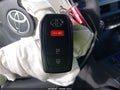 2025 Toyota Tacoma — photo 11 of 16 | VIN 3TMLB5JN1SM131534