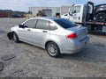 2009 Ford Focus — photo 3 of 16 | VIN 1FAHP35N99W110467
