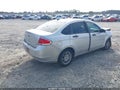 Photo 4 of 16 — 2009 Ford Focus