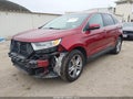 Photo 2 of 17 — 2017 Ford Edge