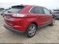 Photo 4 of 17 — 2017 Ford Edge