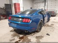 Photo 4 of 16 — 2017 Ford Mustang