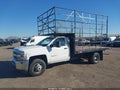 Photo 11 of 15 — 2015 Chevrolet Silverado