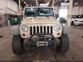Photo 13 of 17 — 2011 Jeep Wrangler