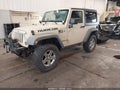 Photo 2 of 17 — 2011 Jeep Wrangler