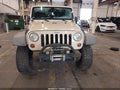 Photo 6 of 17 — 2011 Jeep Wrangler