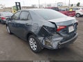 2015 Toyota Corolla — photo 3 of 17 | VIN 5YFBURHE9FP203341