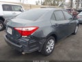 2015 Toyota Corolla — photo 4 of 17 | VIN 5YFBURHE9FP203341