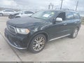 2017 Dodge Durango — photo 2 of 16 | VIN 1C4RDHAG5HC680669