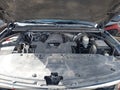 Photo 10 of 16 — 2015 Chevrolet Tahoe