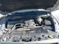 2015 Ram 1500 — photo 10 of 16 | VIN 1C6RR6FT7FS714746