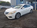 2012 Hyundai Azera — photo 2 of 16 | VIN KMHFG4JG3CA159064