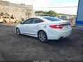 2012 Hyundai Azera — photo 3 of 16 | VIN KMHFG4JG3CA159064