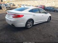 2012 Hyundai Azera — photo 4 of 16 | VIN KMHFG4JG3CA159064