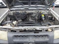 Photo 10 of 16 — 2000 Nissan Xterra