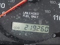 Photo 15 of 16 — 2000 Nissan Xterra