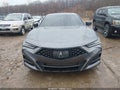 2021 Acura TLX — photo 12 of 16 | VIN 19UUB5F56MA001246
