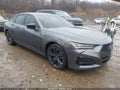 2021 Acura TLX — photo 1 of 16 | VIN 19UUB5F56MA001246