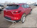 Photo 4 of 16 — 2019 Chevrolet Blazer