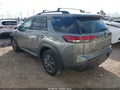 2025 Nissan Pathfinder — photo 3 of 17 | VIN 5N1DR3BA6SC210789
