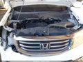2014 Honda Pilot — photo 10 of 17 | VIN 5FNYF3H42EB013092