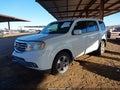 2014 Honda Pilot — photo 2 of 17 | VIN 5FNYF3H42EB013092