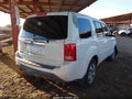 2014 Honda Pilot — photo 4 of 17 | VIN 5FNYF3H42EB013092