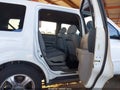 2014 Honda Pilot — photo 8 of 17 | VIN 5FNYF3H42EB013092