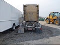 Photo 18 of 19 — 2017 Freightliner Cascadia 125