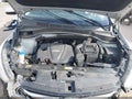 Photo 10 of 15 — 2015 Hyundai Santa Fe