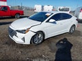 2020 Hyundai Elantra — photo 2 of 16 | VIN 5NPD84LF9LH587758