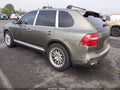 Photo 3 of 11 — 2010 Porsche Cayenne