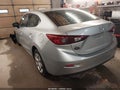 2018 Mazda 3 — photo 3 of 16 | VIN 3MZBN1U73JM217741