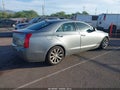 Photo 4 of 16 — 2018 Cadillac ATS