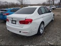 Photo 4 of 16 — 2018 BMW 3 Series