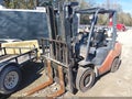 2013 Toyota Forklift — photo 2 of 16 | VIN 0000008FGU3238382