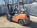 2013 Toyota Forklift — photo 3 of 16 | VIN 0000008FGU3238382