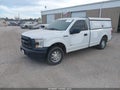 Photo 2 of 16 — 2017 Ford F-150