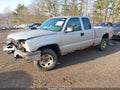 2004 Chevrolet Silverado 1500 — photo 2 of 18 | VIN 1GCEK19V34E319468