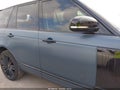 Photo 13 of 18 — 2022 Land Rover Range Rover