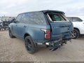 Photo 18 of 18 — 2022 Land Rover Range Rover