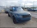 Photo 1 of 18 — 2022 Land Rover Range Rover