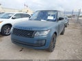 Photo 2 of 18 — 2022 Land Rover Range Rover