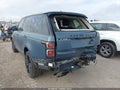 Photo 3 of 18 — 2022 Land Rover Range Rover