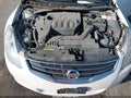 Photo 10 of 11 — 2010 Nissan Altima