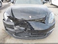 Photo 6 of 18 — 2018 Porsche Panamera