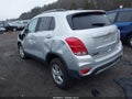 Photo 3 of 16 — 2018 Chevrolet Trax