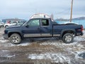 Photo 14 of 16 — 2005 Chevrolet Silverado 1500