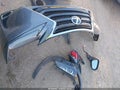 2015 Lexus NX 200t — photo 19 of 20 | VIN JTJYARBZ4F2010833
