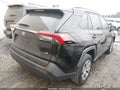 2020 Toyota RAV4 — photo 4 of 17 | VIN 2T3H1RFV4LC059268